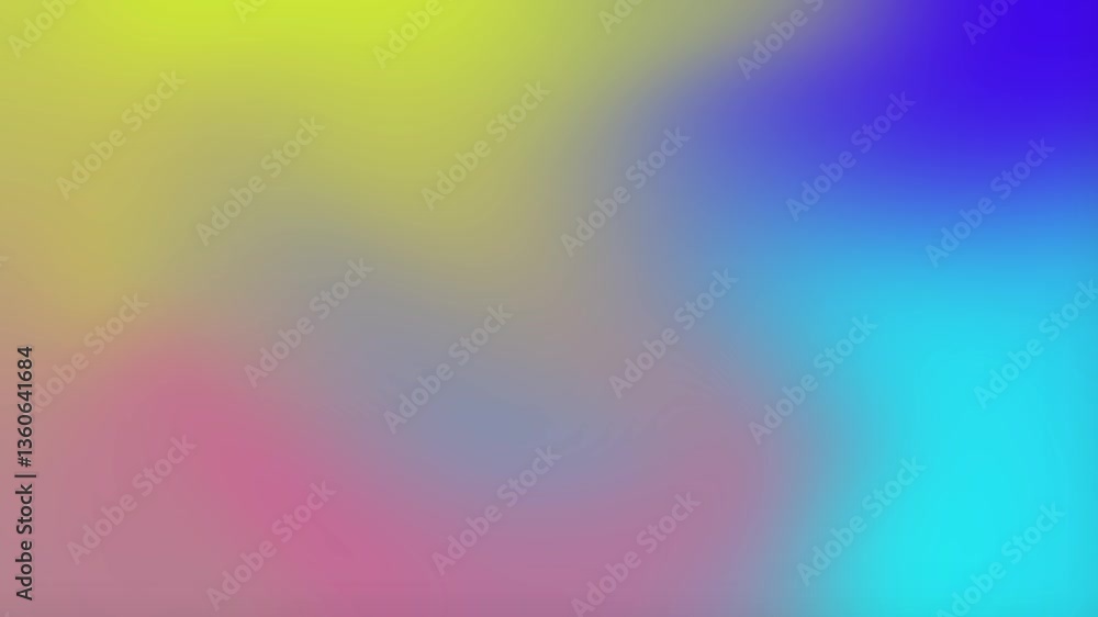 colorful gradient abstract loop background animation in 4k colorful gradient abstract loop background animation in 4k
