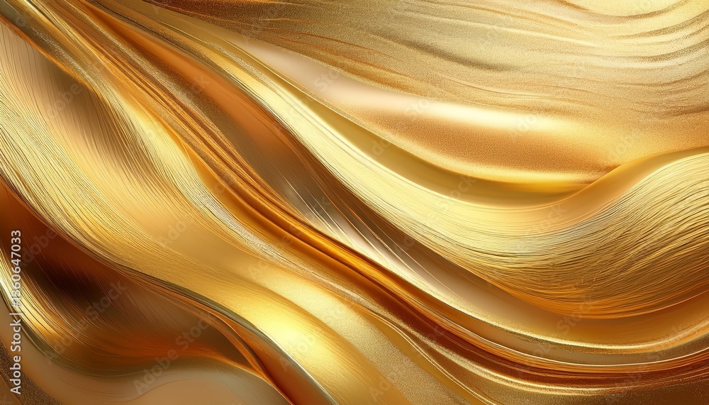 pearl gold metal abstract background. grainy matte golden brass metallic texture with noise pearl gold metal abstract background. grainy matte golden brass metallic texture with noise