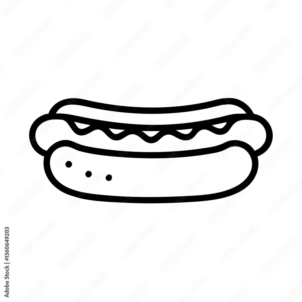 Hotdog Hotdog