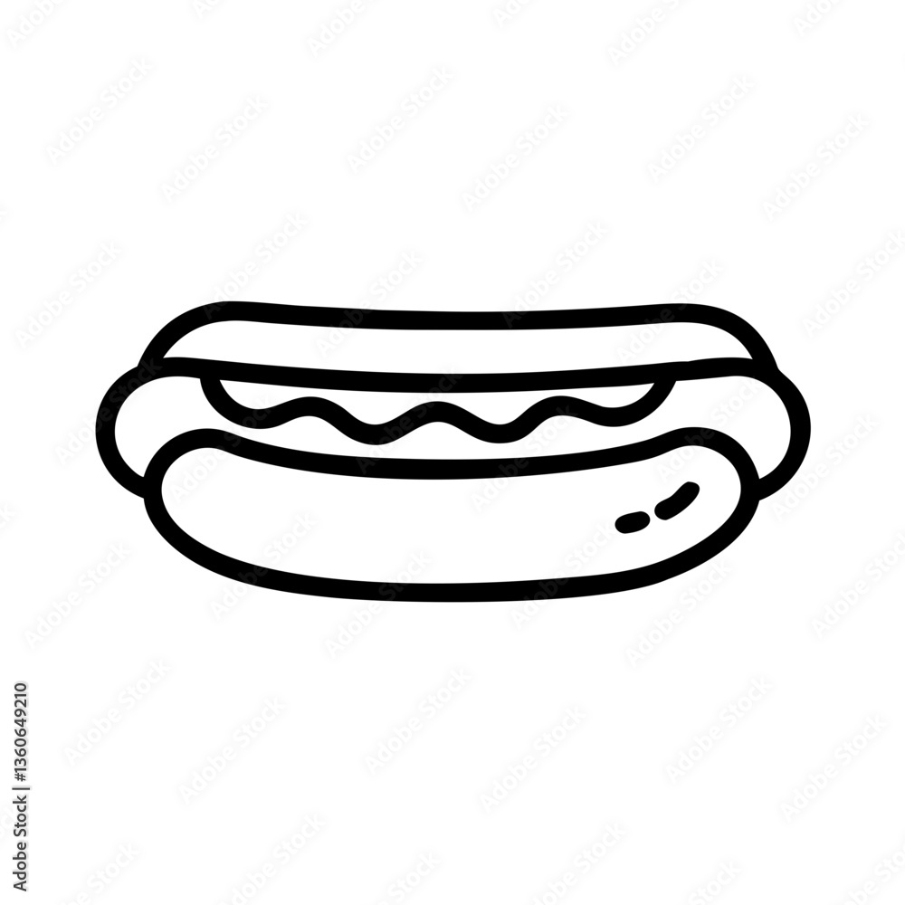 Hotdog Hotdog