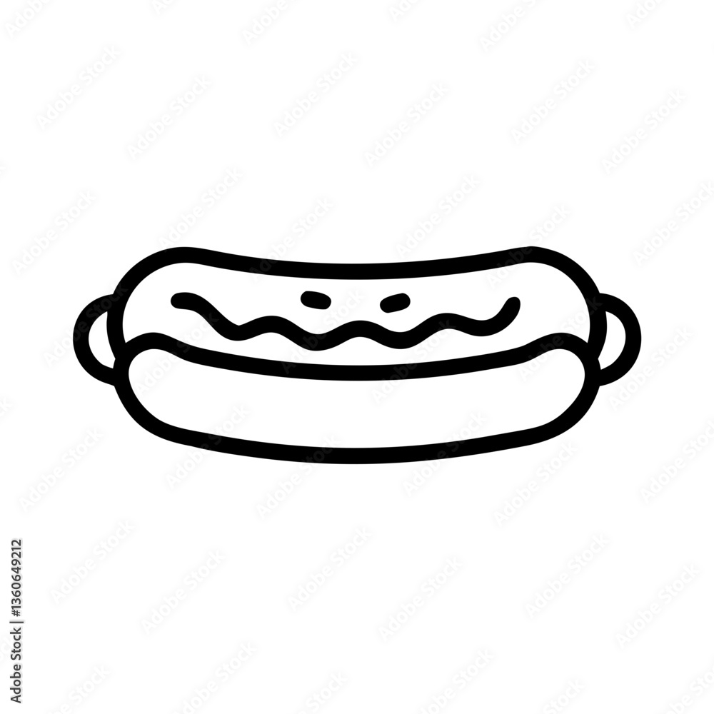 Hotdog Hotdog