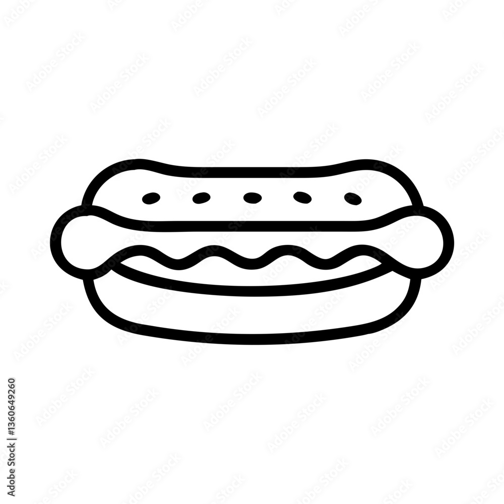 Hotdog Hotdog