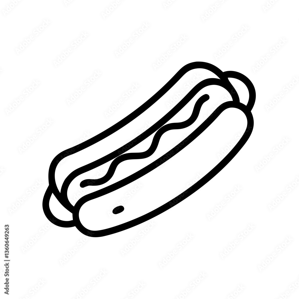 Hotdog Hotdog