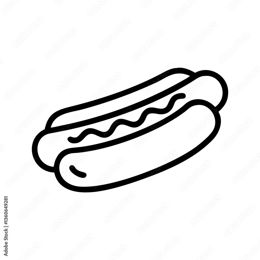 Hotdog Hotdog