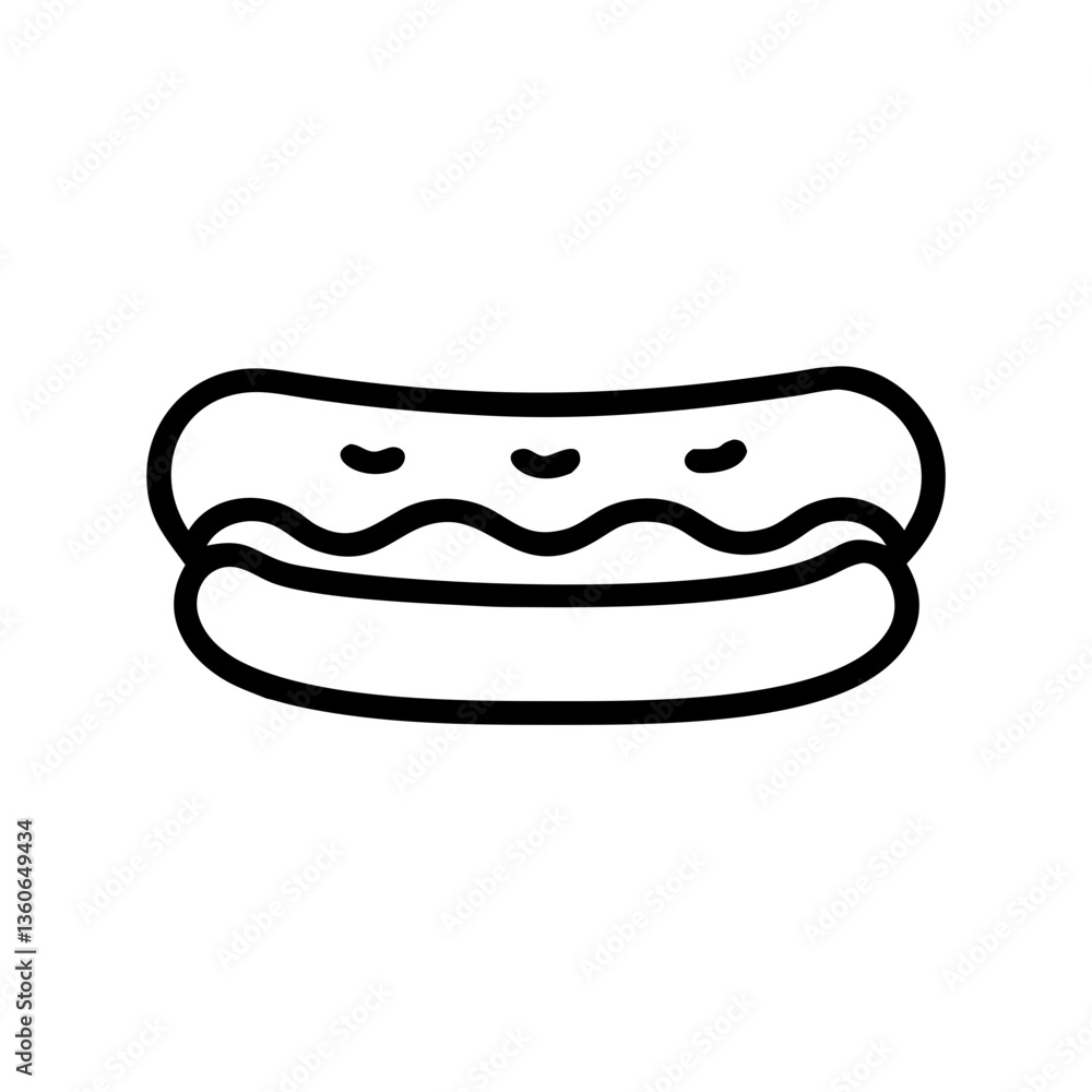 Hotdog Hotdog