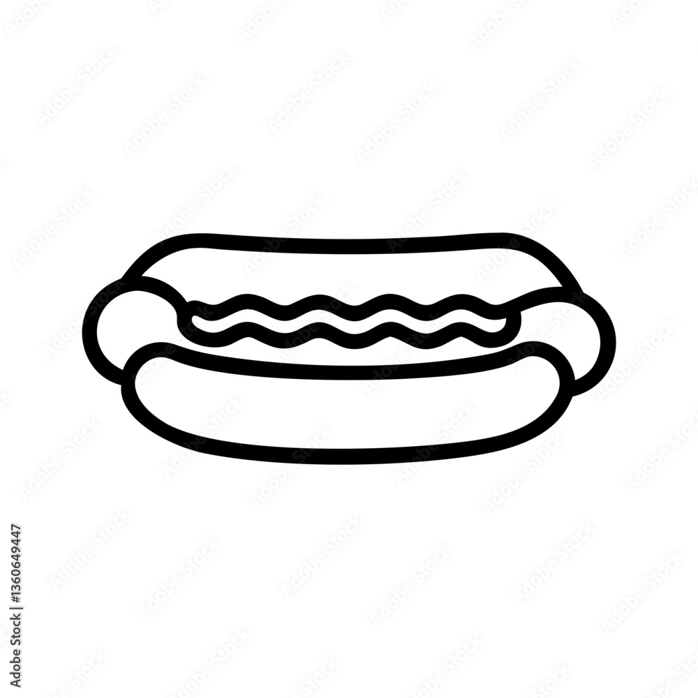 Hotdog Hotdog