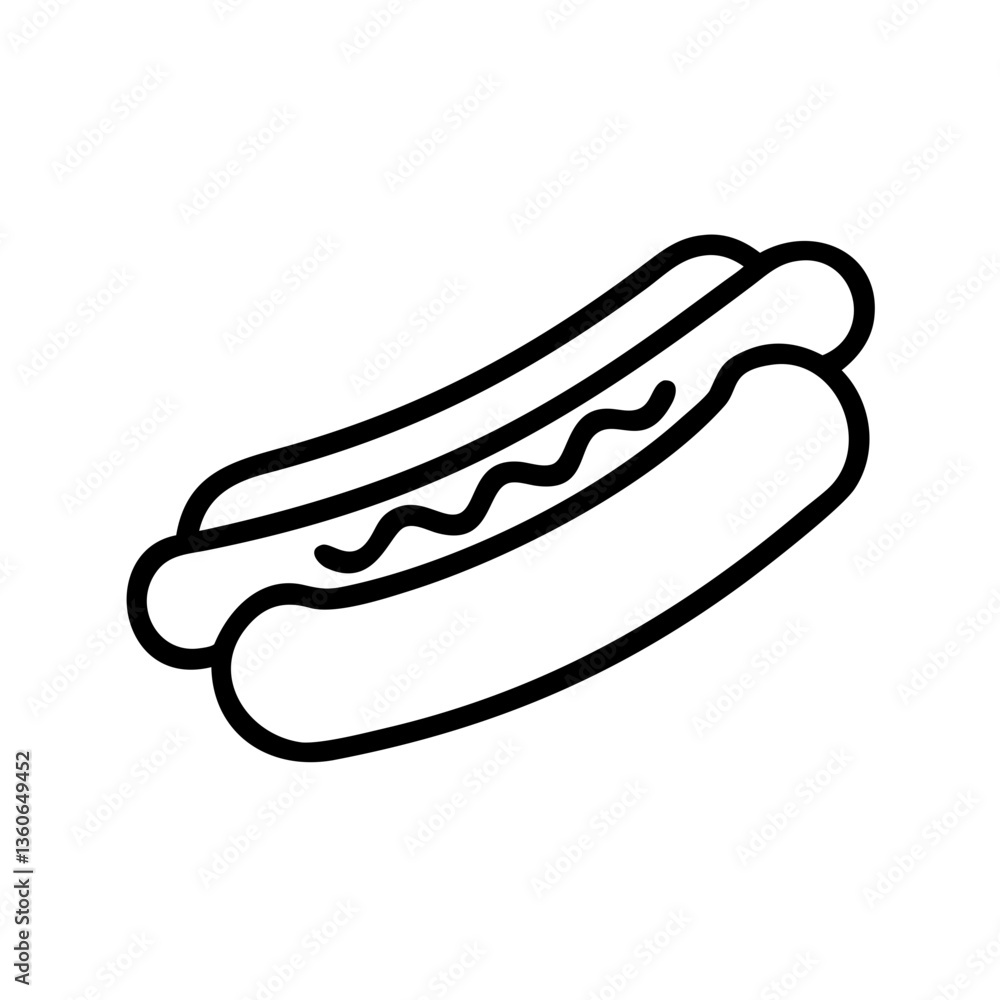Hotdog Hotdog