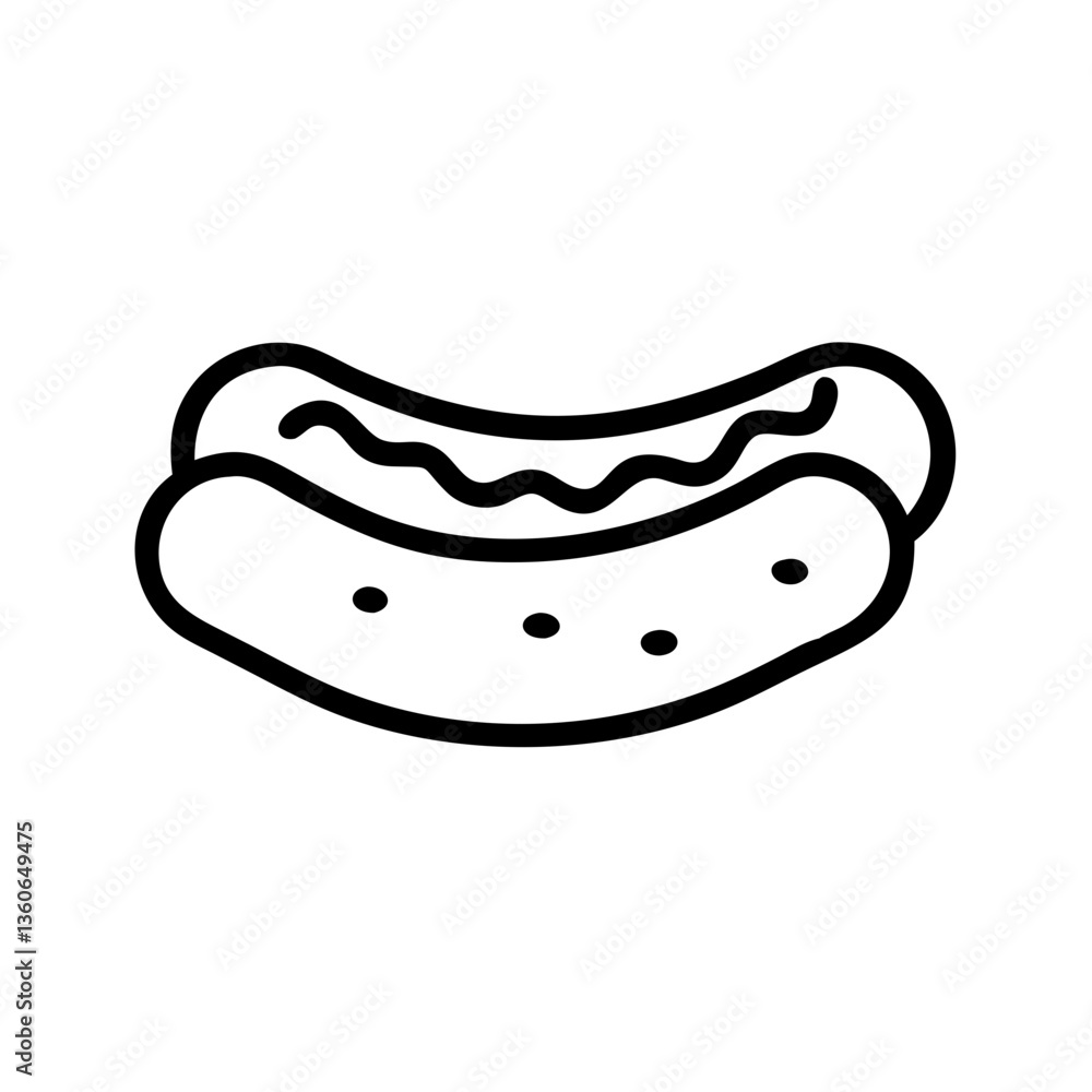 Hotdog Hotdog