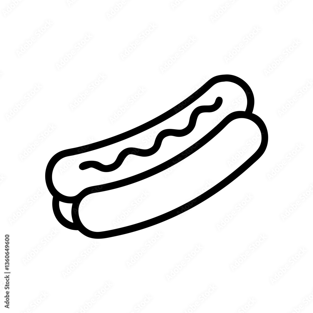 Hotdog Hotdog