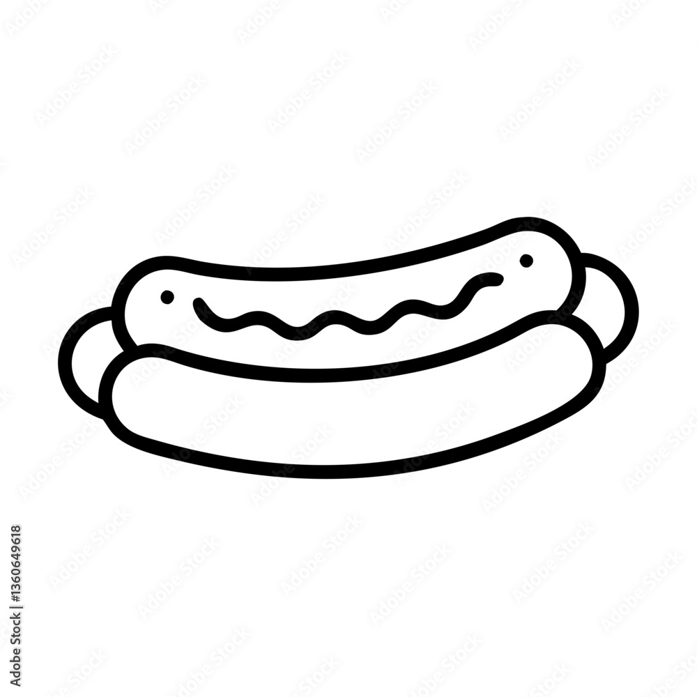 Hotdog Hotdog
