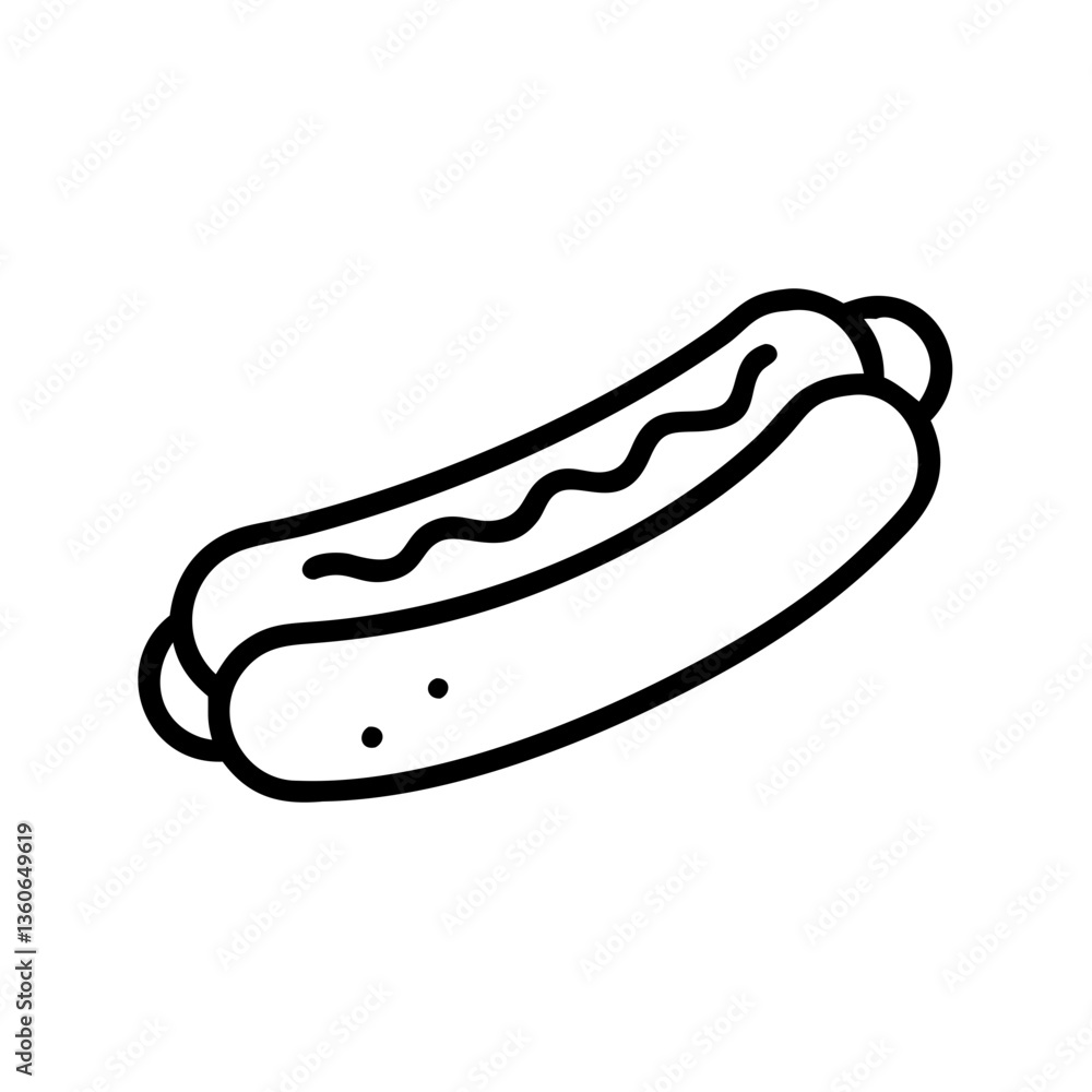 Hotdog Hotdog