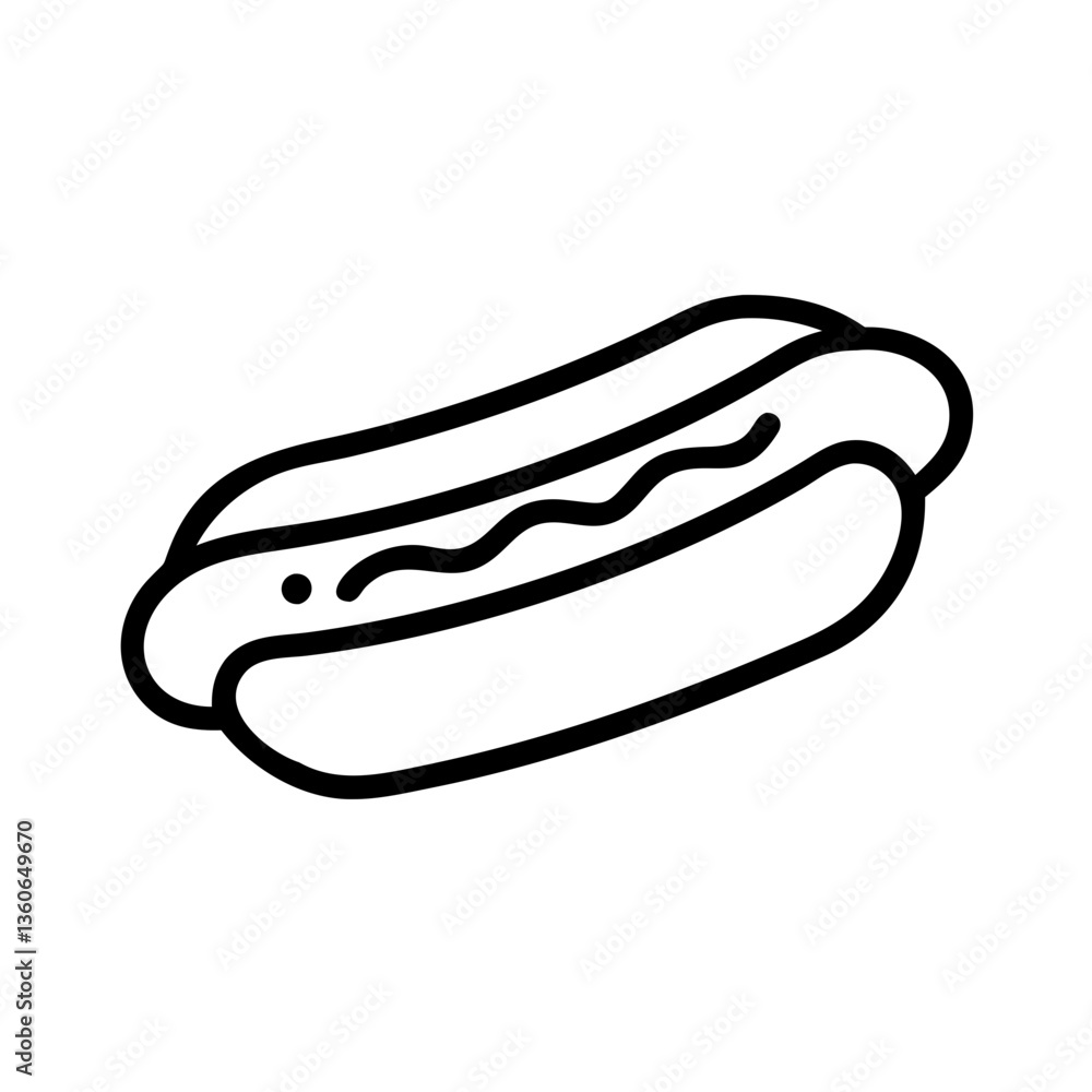 Hotdog Hotdog