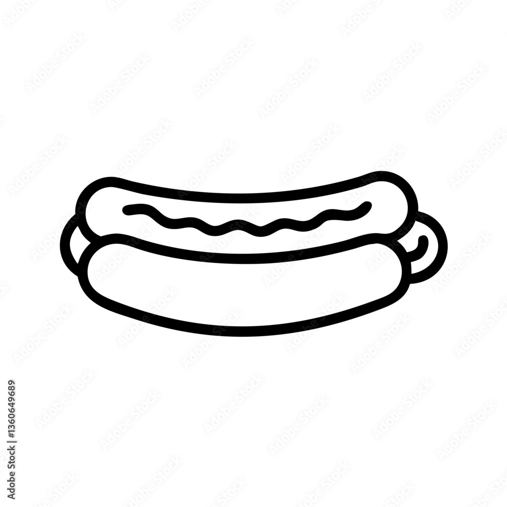 Hotdog Hotdog