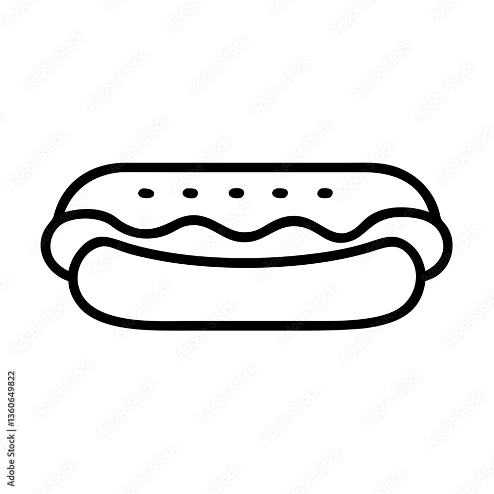 Hotdog Hotdog