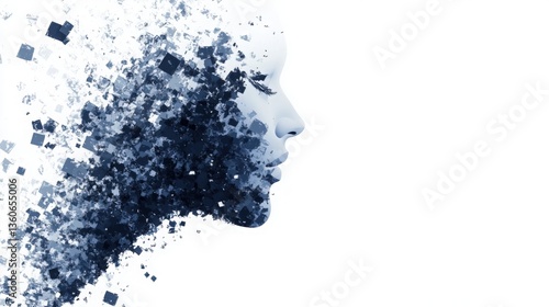 Digital Transformation of Human Identity