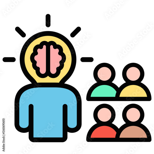 Ideology Icon
