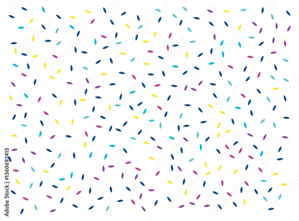 confetti pattern background festive fun confetti pattern background festive fun