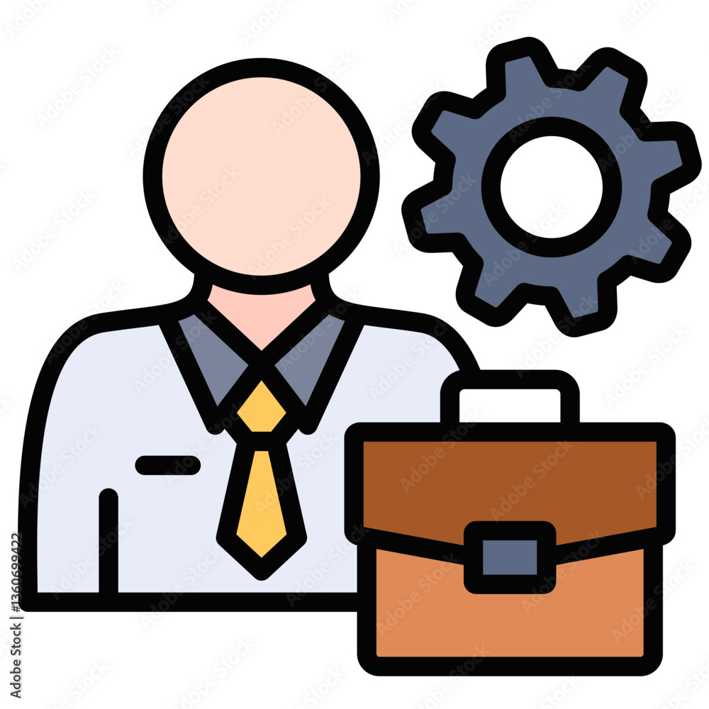 Employment Icon Employment Icon