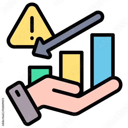 Precaution Icon