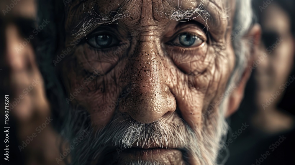 The effects of an aging population on urban planning and accessibility. The effects of an aging population on urban planning and accessibility.