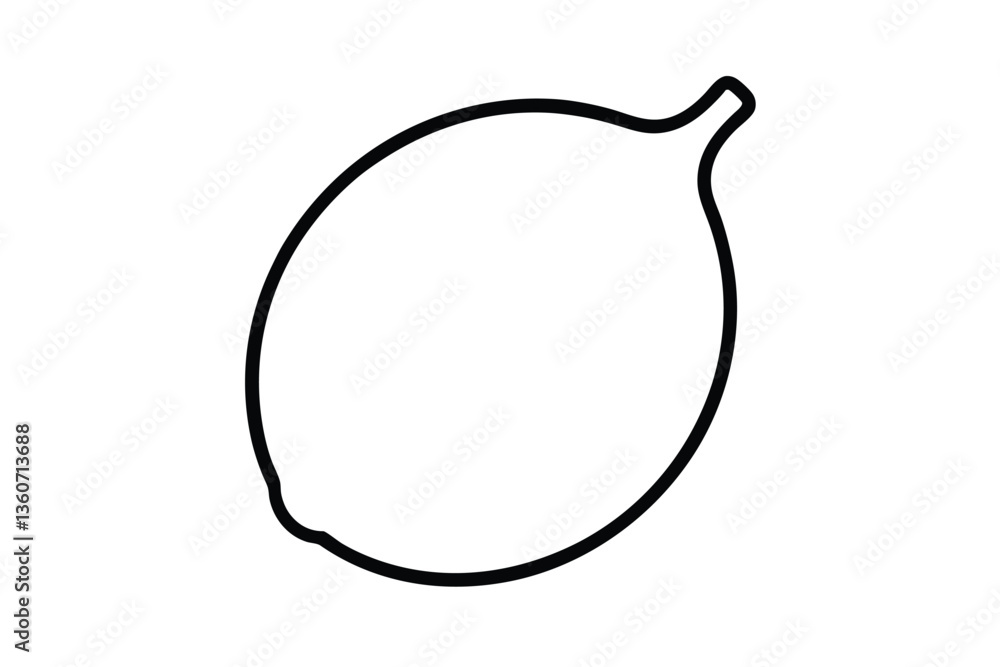 lemon vector icon.eps lemon vector icon.eps