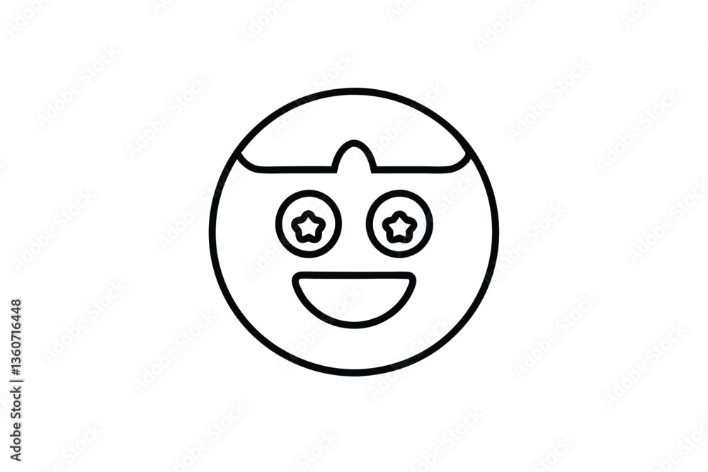 funny cartoon face funny cartoon face