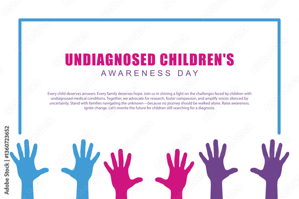Voices for Undiagnosed Childrens Hope Voices for Undiagnosed Childrens Hope