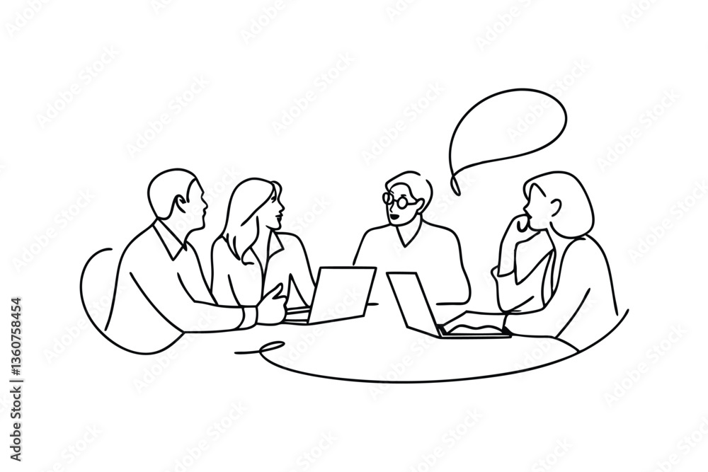 Teamwork Collaboration Meeting Discussion Brainstorming Session Ideas Strategy Teamwork Collaboration Meeting Discussion Brainstorming Session Ideas Strategy