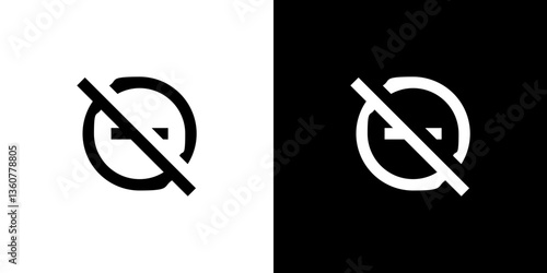 Minus in Circle Disabled
