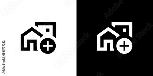 Add House