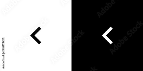  Left Chevron
