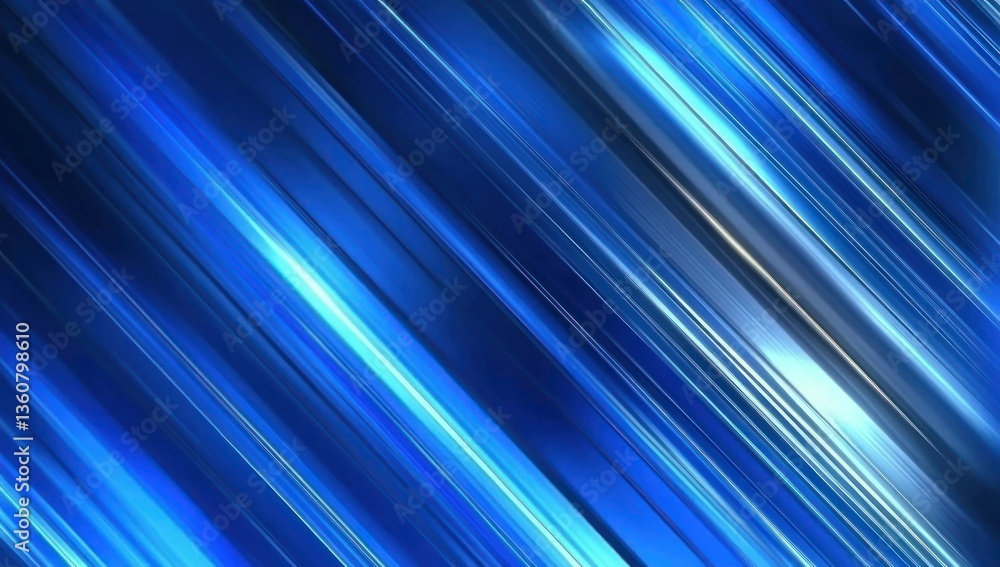 Blue Abstract Diagonal Lines Background. Blue Abstract Diagonal Lines Background.