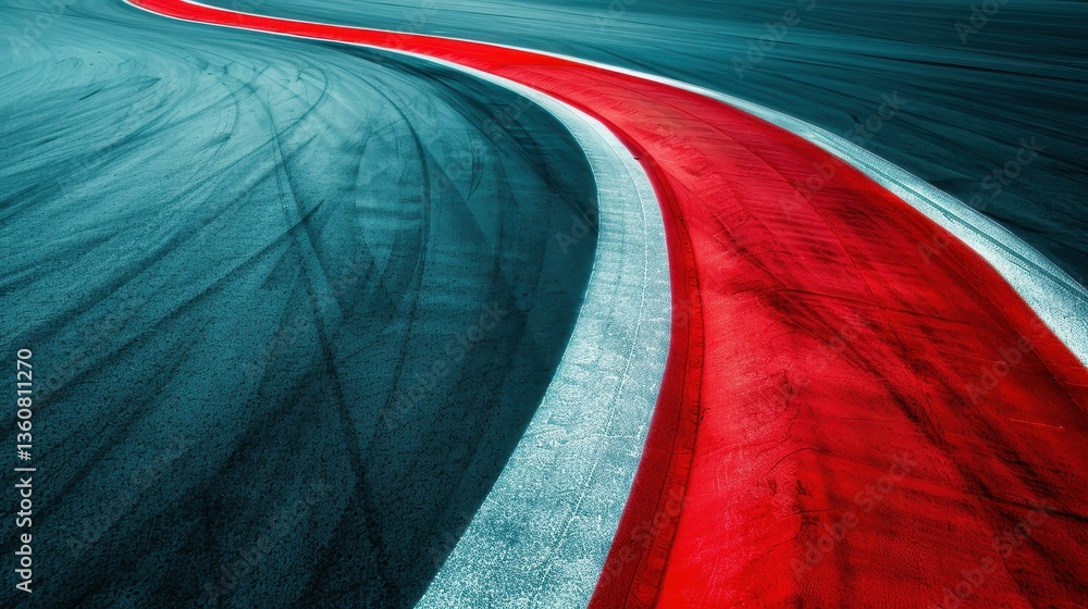 Experience the thrill of speed on a sleek asphalt surface designed for adrenalinefueled racing events. Unleash your inner racer