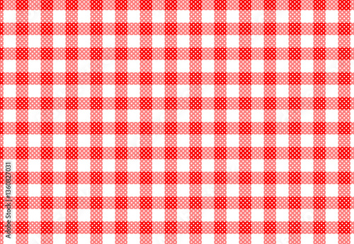 classic checkerboard pattern diamond cut, red, pink Lumberjack or flanel pattern, paper pattern, seamless plaid pattern vector. Retro background fabric. Vintage checkered color geometric texture,