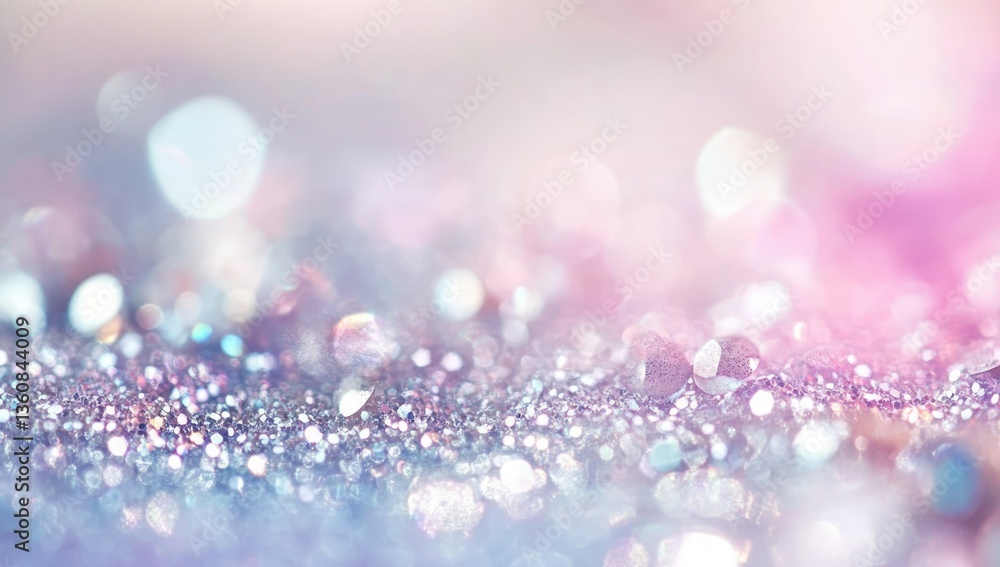 Sparkling Glitter Background Texture. Sparkling Glitter Background Texture.