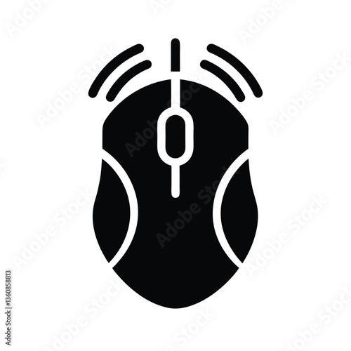 computer mouse icon