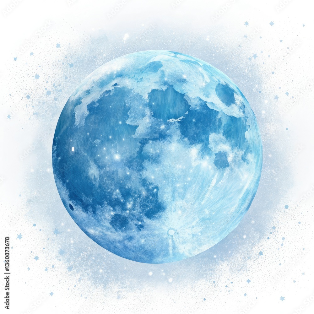 blue glass globe blue glass globe