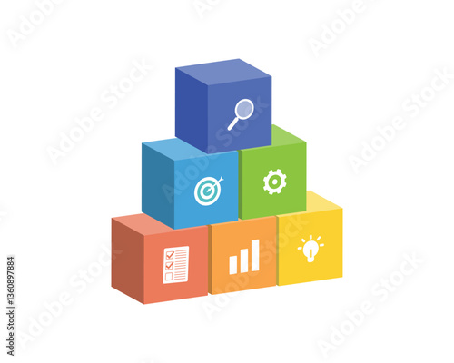 Skill Stacking by making themselves more valuable by gaining a wide range of skills instead of pursuing one skill or talent