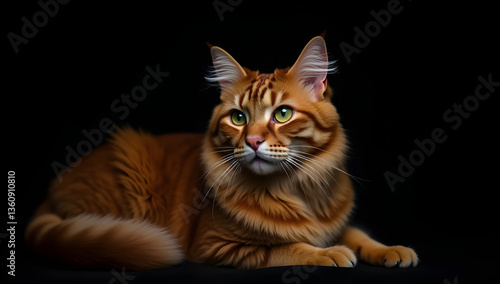The Wonderful World of Cats: Fascinating Facts and Breeds