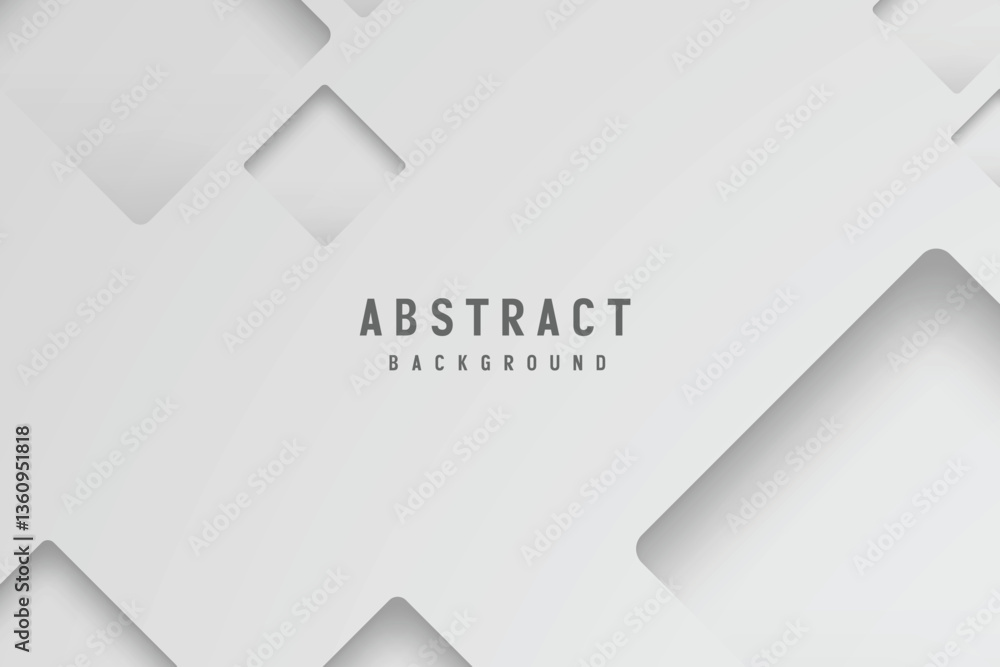 Obraz premium Abstract Geometric Background (13)