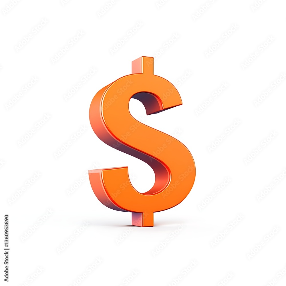 3d currency logo 3d currency logo