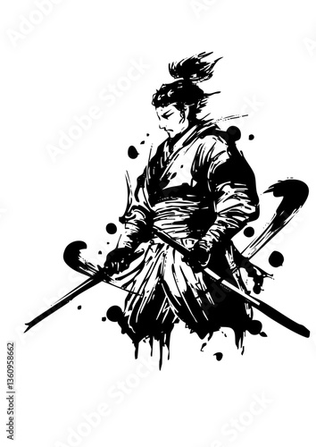 侍