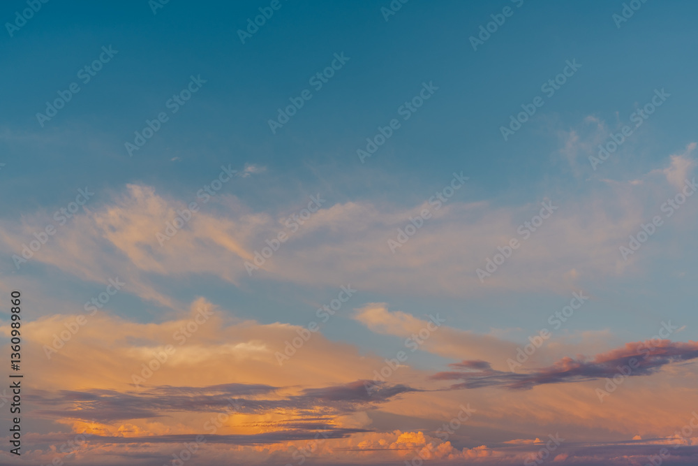 clouds in sky clouds in sky