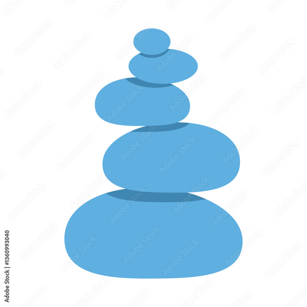 Mindfulness Icon Mindfulness Icon
