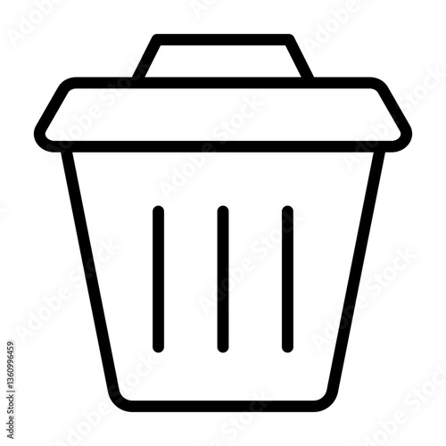 Trash Icon