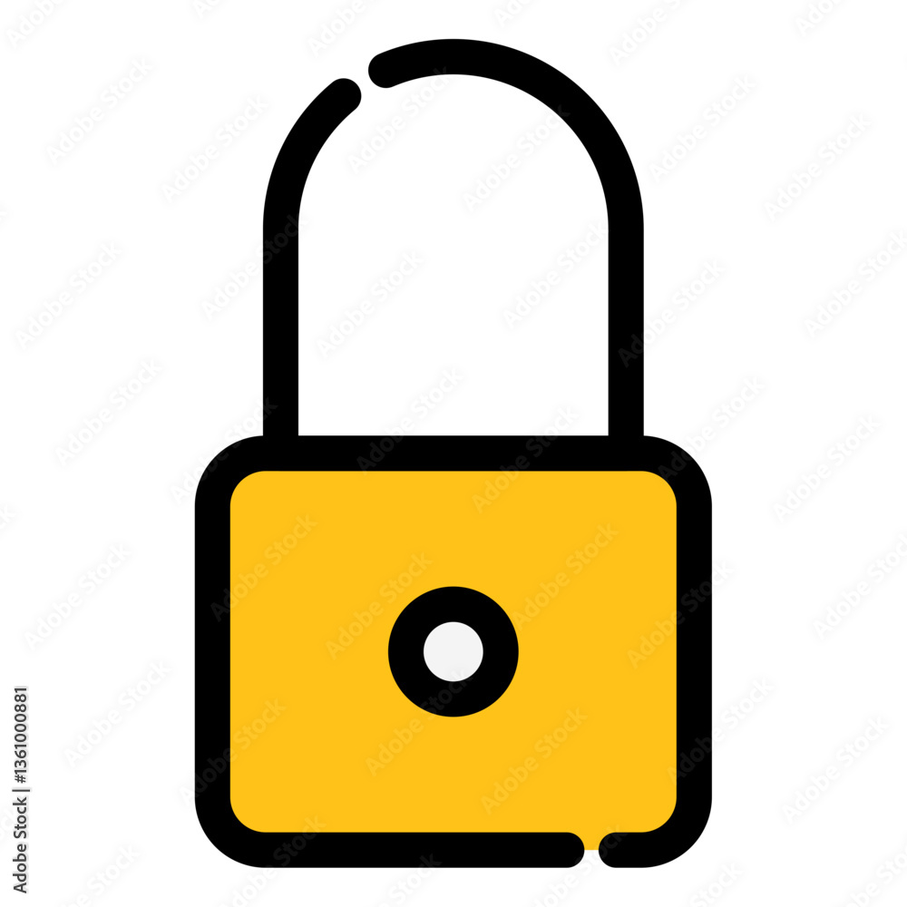 lock icon lock icon