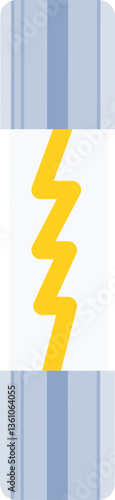 Fuse icon