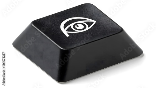 computer keyboard key