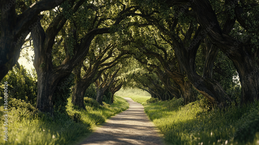 Celebrating Nowruz and Ostara with a Spring Nature Walk in Blooming Greenery Celebrating Nowruz and Ostara with a Spring Nature Walk in Blooming Greenery