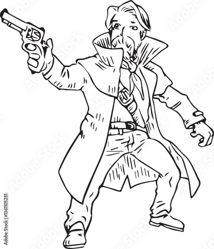 gunfighter 